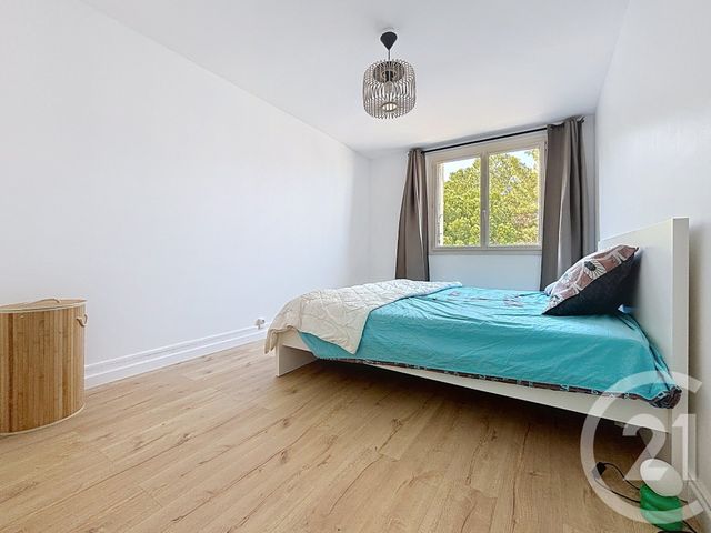 Appartement &agrave; vendre - 3 pi&egrave;ces - 97 m2 - Montpellier - 34 - LANGUEDOC-ROUSSILLON