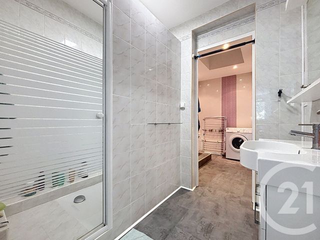 Appartement &agrave; vendre - 3 pi&egrave;ces - 97 m2 - Montpellier - 34 - LANGUEDOC-ROUSSILLON