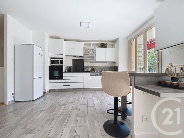 Appartement &agrave; vendre - 3 pi&egrave;ces - 97 m2 - Montpellier - 34 - LANGUEDOC-ROUSSILLON