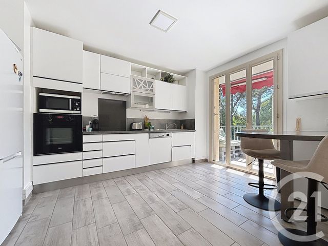 Appartement &agrave; vendre - 3 pi&egrave;ces - 97 m2 - Montpellier - 34 - LANGUEDOC-ROUSSILLON