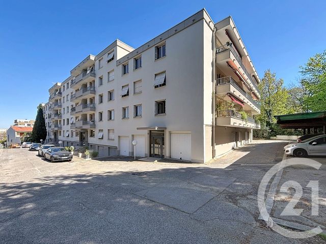 Appartement &agrave; vendre - 3 pi&egrave;ces - 97 m2 - Montpellier - 34 - LANGUEDOC-ROUSSILLON