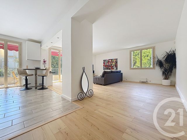 Appartement &agrave; vendre - 3 pi&egrave;ces - 97 m2 - Montpellier - 34 - LANGUEDOC-ROUSSILLON