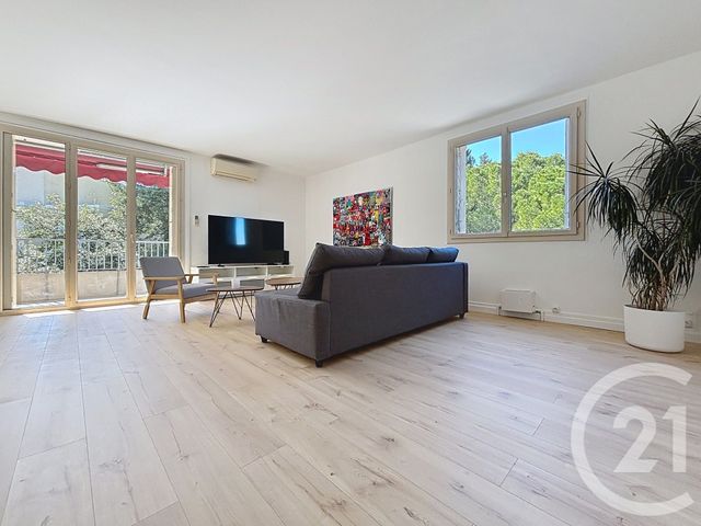 Appartement &agrave; vendre - 3 pi&egrave;ces - 97 m2 - Montpellier - 34 - LANGUEDOC-ROUSSILLON