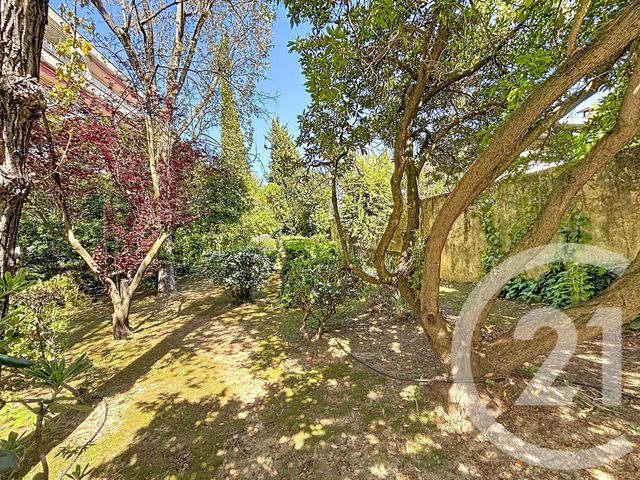 Appartement &agrave; vendre - 3 pi&egrave;ces - 97 m2 - Montpellier - 34 - LANGUEDOC-ROUSSILLON