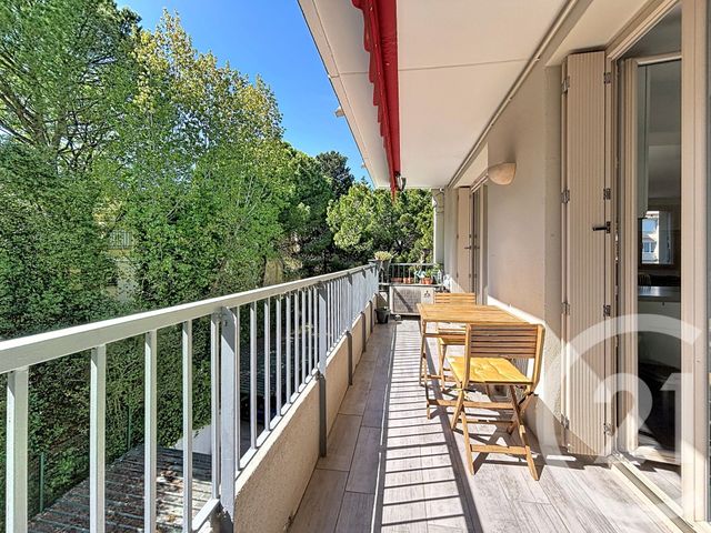 appartement - MONTPELLIER - 34