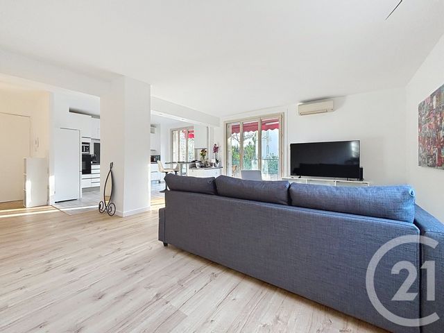 Appartement &agrave; vendre - 3 pi&egrave;ces - 97 m2 - Montpellier - 34 - LANGUEDOC-ROUSSILLON