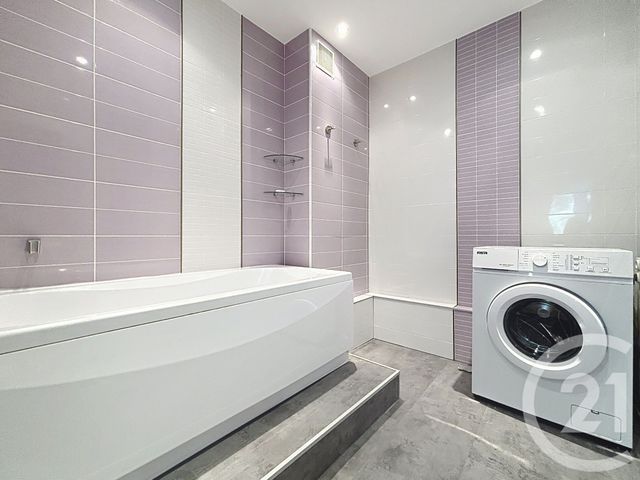 Appartement &agrave; vendre - 3 pi&egrave;ces - 97 m2 - Montpellier - 34 - LANGUEDOC-ROUSSILLON