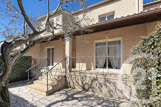 maison - ST GEORGES D ORQUES - 34