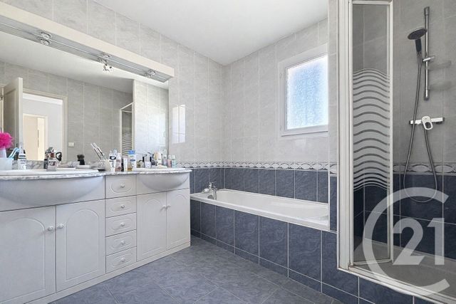 Maison &agrave; vendre - 4 pi&egrave;ces - 115 m2 - St Georges D Orques - 34 - LANGUEDOC-ROUSSILLON