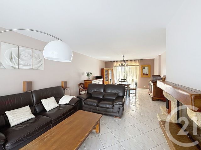 Maison &agrave; vendre - 4 pi&egrave;ces - 115 m2 - St Georges D Orques - 34 - LANGUEDOC-ROUSSILLON