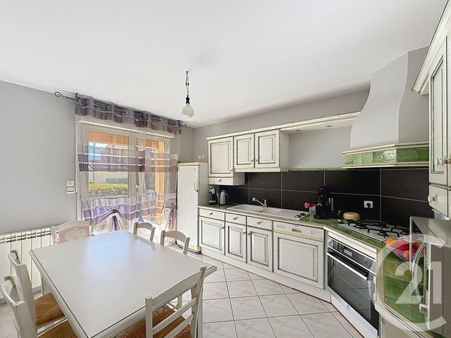 Maison &agrave; vendre - 4 pi&egrave;ces - 115 m2 - St Georges D Orques - 34 - LANGUEDOC-ROUSSILLON