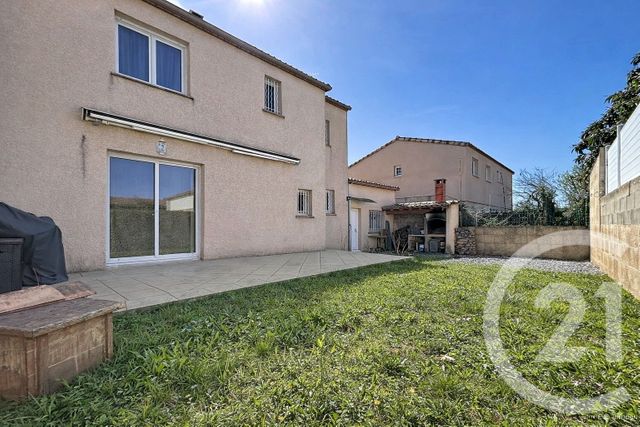 Maison &agrave; vendre - 4 pi&egrave;ces - 115 m2 - St Georges D Orques - 34 - LANGUEDOC-ROUSSILLON