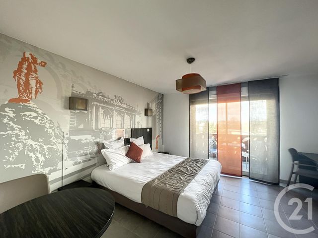 Appartement F1 &agrave; vendre - 1 pi&egrave;ce - 24,62 m2 - Montpellier - 34 - LANGUEDOC-ROUSSILLON