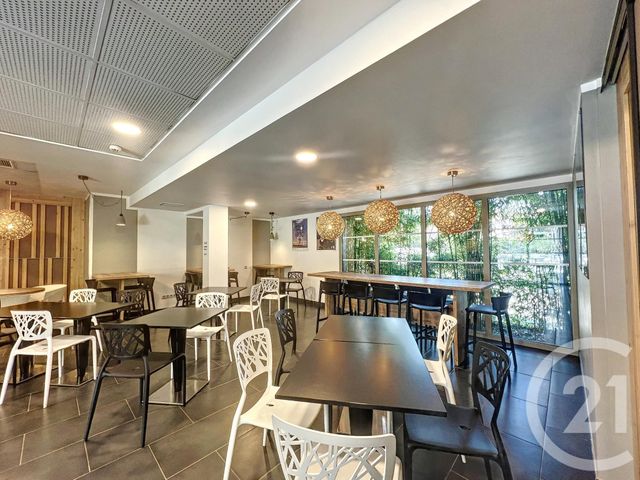 Appartement F1 &agrave; vendre - 1 pi&egrave;ce - 24,62 m2 - Montpellier - 34 - LANGUEDOC-ROUSSILLON