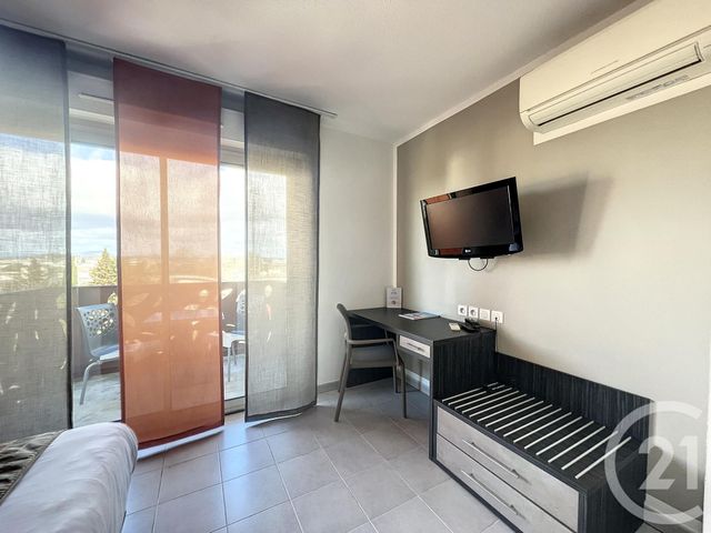 Appartement F1 &agrave; vendre - 1 pi&egrave;ce - 24,62 m2 - Montpellier - 34 - LANGUEDOC-ROUSSILLON