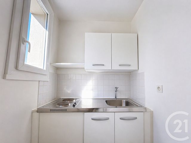 Appartement F1 &agrave; vendre - 1 pi&egrave;ce - 24,95 m2 - Montpellier - 34 - LANGUEDOC-ROUSSILLON