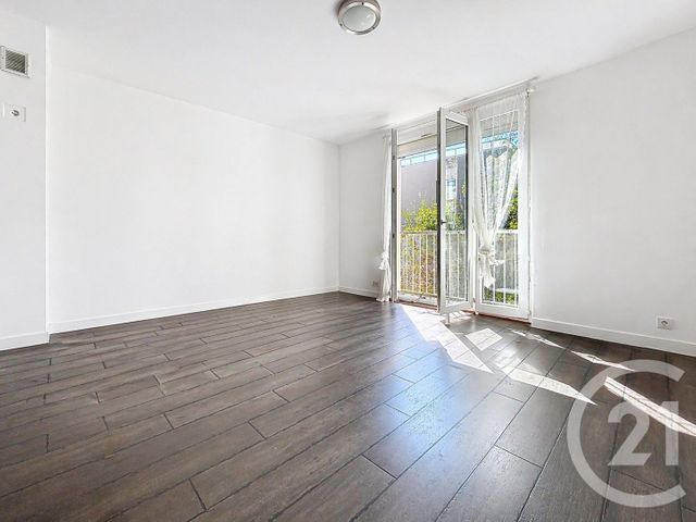 Appartement F1 &agrave; vendre - 1 pi&egrave;ce - 24,95 m2 - Montpellier - 34 - LANGUEDOC-ROUSSILLON