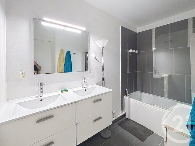 Appartement F5 &agrave; vendre - 5 pi&egrave;ces - 109 m2 - Montpellier - 34 - LANGUEDOC-ROUSSILLON