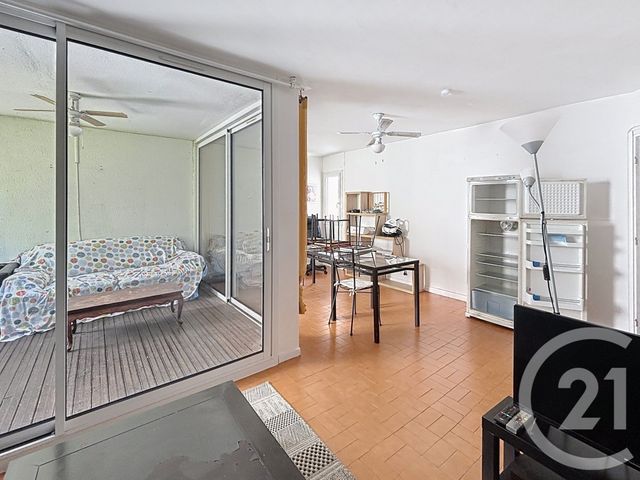 Appartement F5 &agrave; vendre - 5 pi&egrave;ces - 109 m2 - Montpellier - 34 - LANGUEDOC-ROUSSILLON