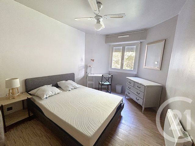 Appartement F5 &agrave; vendre - 5 pi&egrave;ces - 109 m2 - Montpellier - 34 - LANGUEDOC-ROUSSILLON