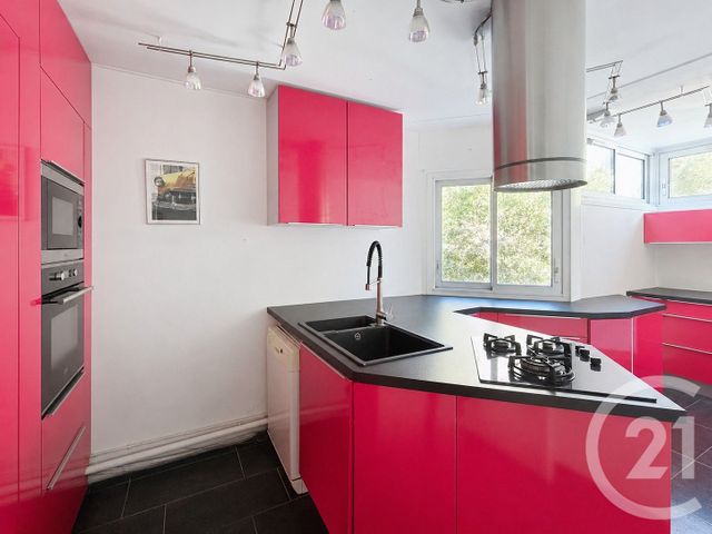 Appartement F5 &agrave; vendre - 5 pi&egrave;ces - 109 m2 - Montpellier - 34 - LANGUEDOC-ROUSSILLON