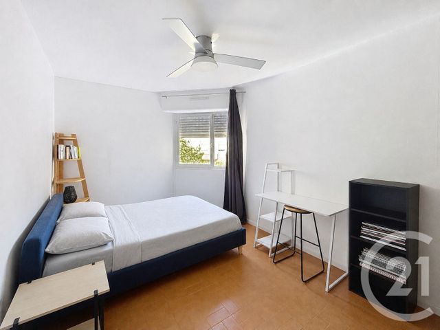 Appartement F5 &agrave; vendre - 5 pi&egrave;ces - 109 m2 - Montpellier - 34 - LANGUEDOC-ROUSSILLON