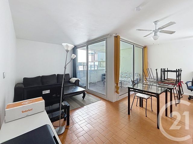 Appartement F5 &agrave; vendre - 5 pi&egrave;ces - 109 m2 - Montpellier - 34 - LANGUEDOC-ROUSSILLON