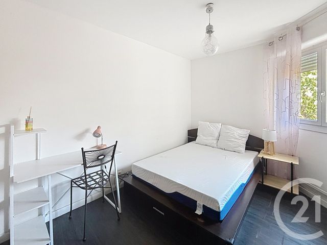 Appartement F5 &agrave; vendre - 5 pi&egrave;ces - 109 m2 - Montpellier - 34 - LANGUEDOC-ROUSSILLON