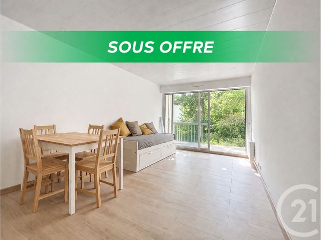 appartement - MONTPELLIER - 34