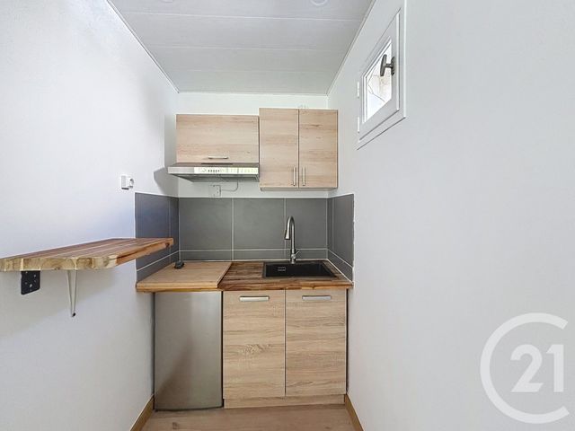 Appartement F2 &agrave; vendre - 2 pi&egrave;ces - 35 m2 - Montpellier - 34 - LANGUEDOC-ROUSSILLON