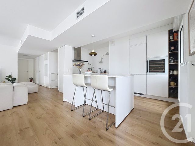 Appartement Ff4 &agrave; vendre - 3 pi&egrave;ces - 80 m2 - Montpellier - 34 - LANGUEDOC-ROUSSILLON