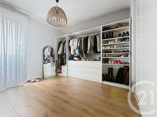 Appartement Ff4 &agrave; vendre - 3 pi&egrave;ces - 80 m2 - Montpellier - 34 - LANGUEDOC-ROUSSILLON