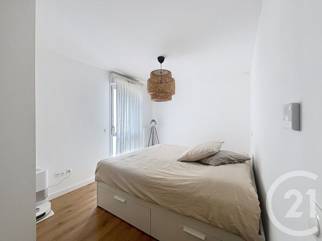 Appartement Ff4 &agrave; vendre - 3 pi&egrave;ces - 80 m2 - Montpellier - 34 - LANGUEDOC-ROUSSILLON