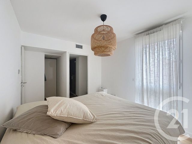 Appartement Ff4 &agrave; vendre - 3 pi&egrave;ces - 80 m2 - Montpellier - 34 - LANGUEDOC-ROUSSILLON