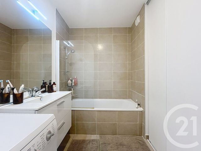 Appartement Ff4 &agrave; vendre - 3 pi&egrave;ces - 80 m2 - Montpellier - 34 - LANGUEDOC-ROUSSILLON