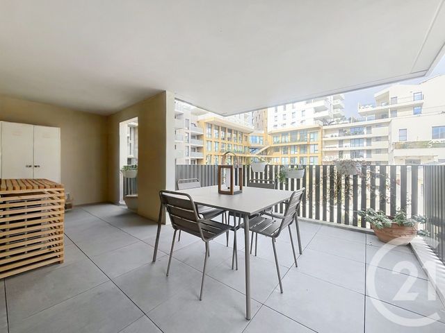 Appartement Ff4 &agrave; vendre - 3 pi&egrave;ces - 80 m2 - Montpellier - 34 - LANGUEDOC-ROUSSILLON