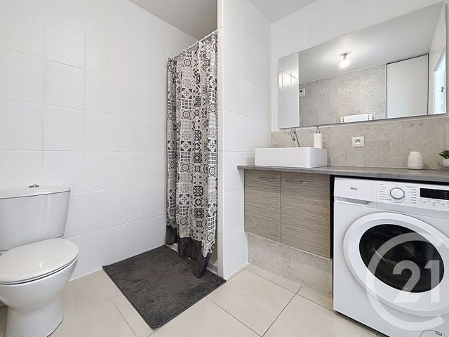 Appartement F2 &agrave; vendre - 2 pi&egrave;ces - 39,37 m2 - Montpellier - 34 - LANGUEDOC-ROUSSILLON