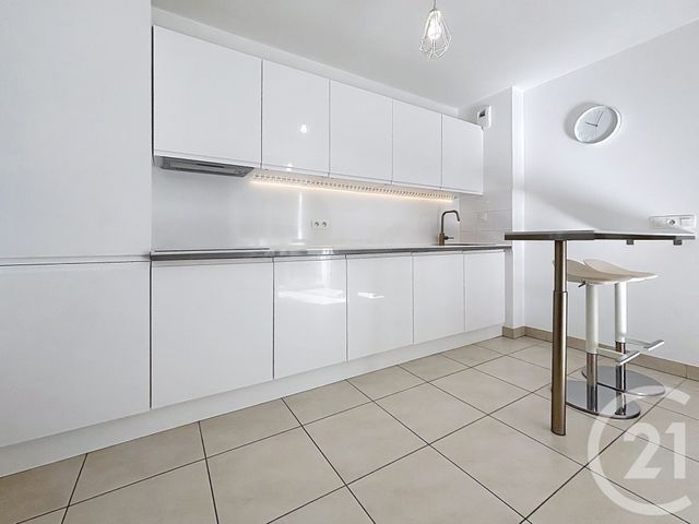 Appartement F2 &agrave; vendre - 2 pi&egrave;ces - 39,37 m2 - Montpellier - 34 - LANGUEDOC-ROUSSILLON