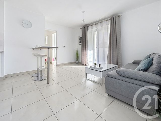 Appartement F2 &agrave; vendre - 2 pi&egrave;ces - 39,37 m2 - Montpellier - 34 - LANGUEDOC-ROUSSILLON