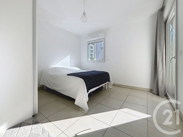 Appartement F2 &agrave; vendre - 2 pi&egrave;ces - 39,37 m2 - Montpellier - 34 - LANGUEDOC-ROUSSILLON