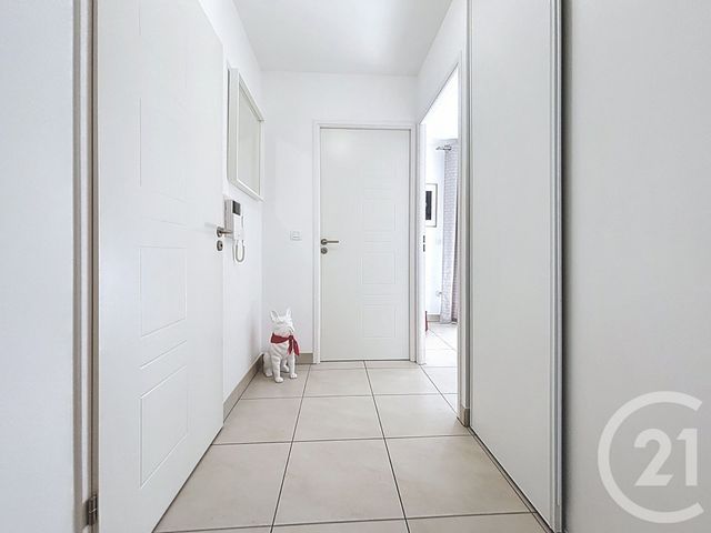 Appartement F2 &agrave; vendre - 2 pi&egrave;ces - 39,37 m2 - Montpellier - 34 - LANGUEDOC-ROUSSILLON