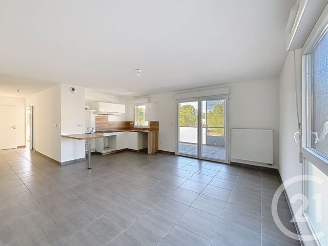 Appartement F4 &agrave; vendre - 4 pi&egrave;ces - 78 m2 - Montpellier - 34 - LANGUEDOC-ROUSSILLON