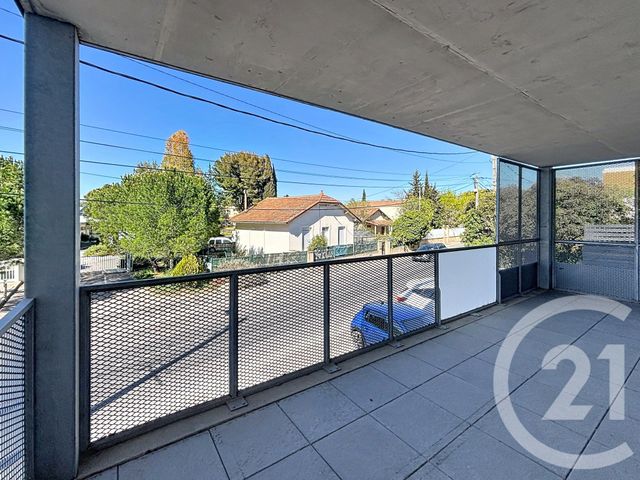 Appartement F4 &agrave; vendre - 4 pi&egrave;ces - 78 m2 - Montpellier - 34 - LANGUEDOC-ROUSSILLON