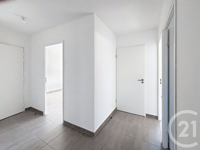 Appartement F4 &agrave; vendre - 4 pi&egrave;ces - 78 m2 - Montpellier - 34 - LANGUEDOC-ROUSSILLON