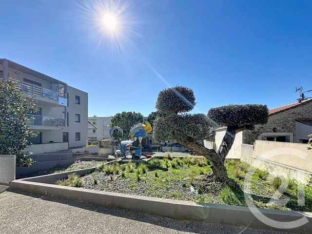 Appartement F4 &agrave; vendre - 4 pi&egrave;ces - 78 m2 - Montpellier - 34 - LANGUEDOC-ROUSSILLON