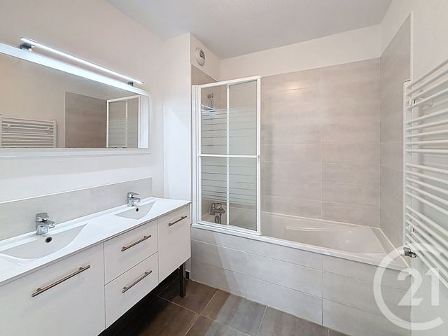 Appartement F4 &agrave; vendre - 4 pi&egrave;ces - 78 m2 - Montpellier - 34 - LANGUEDOC-ROUSSILLON