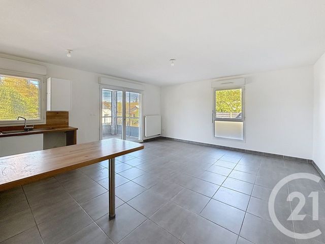 Appartement F4 &agrave; vendre - 4 pi&egrave;ces - 78 m2 - Montpellier - 34 - LANGUEDOC-ROUSSILLON