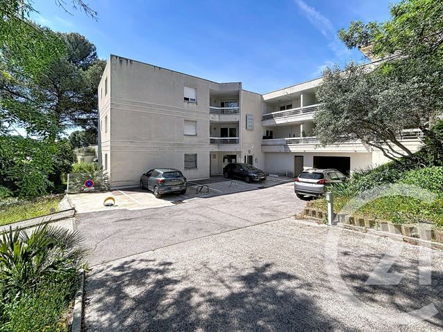 Appartement F2 &agrave; vendre - 2 pi&egrave;ces - 37,46 m2 - Montpellier - 34 - LANGUEDOC-ROUSSILLON