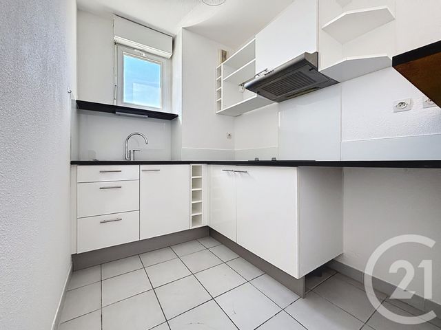 Appartement F2 &agrave; vendre - 2 pi&egrave;ces - 37,46 m2 - Montpellier - 34 - LANGUEDOC-ROUSSILLON