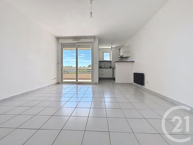 Appartement F2 &agrave; vendre - 2 pi&egrave;ces - 37,46 m2 - Montpellier - 34 - LANGUEDOC-ROUSSILLON